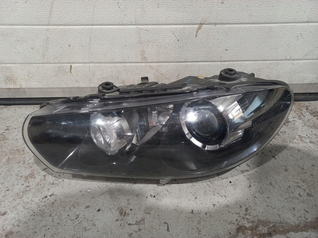 Frontscheinwerfer VW Scirocco 1K8941031F Links Scheinwerfer Headlight