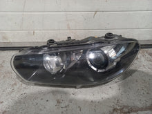 Load image into Gallery viewer, Frontscheinwerfer VW Scirocco 1K8941031F Links Scheinwerfer Headlight