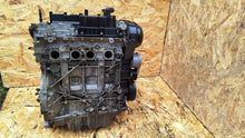 Load image into Gallery viewer, Motor Ford Fiesta I JTJA 1.6 106TKm Benzin Engine Unkomplett MOT1336583307pj