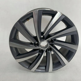 1x Alufelge 18 Zoll 7.5