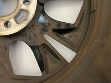 Laden Sie das Bild in den Galerie-Viewer, 1x Alufelge 17 Zoll 7.5&quot; 5x108 32327081 Volvo Xc60 Xc40 Rim Wheel