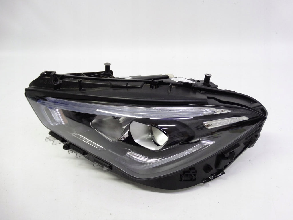 Frontscheinwerfer Mercedes-Benz Cla A1189062500 LED Rechts oder Links SCH9016949938tt