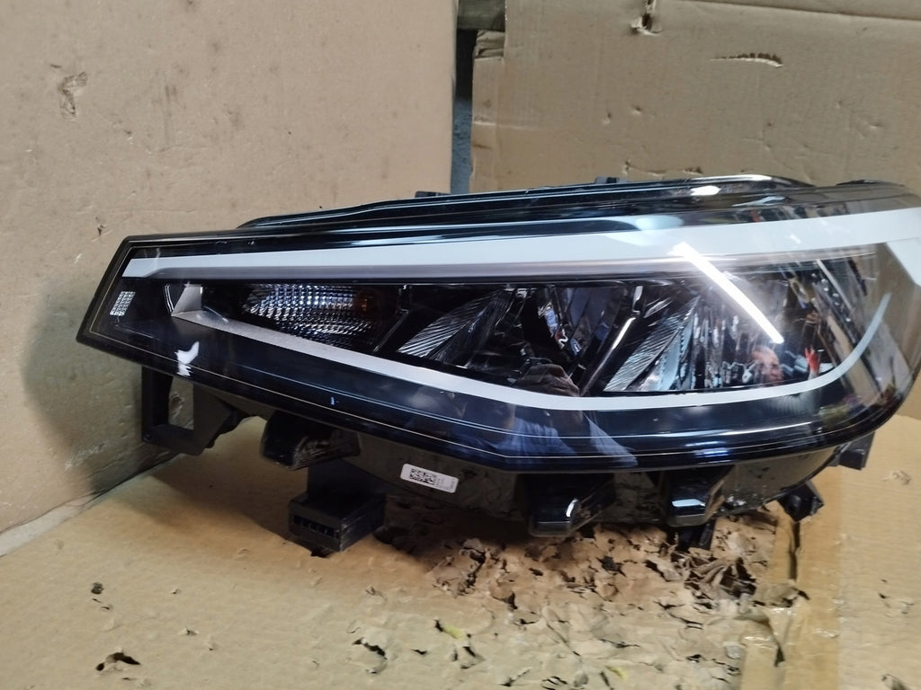 Frontscheinwerfer VW 11B941005A Full LED Links Scheinwerfer Headlight SCH7037716003gk