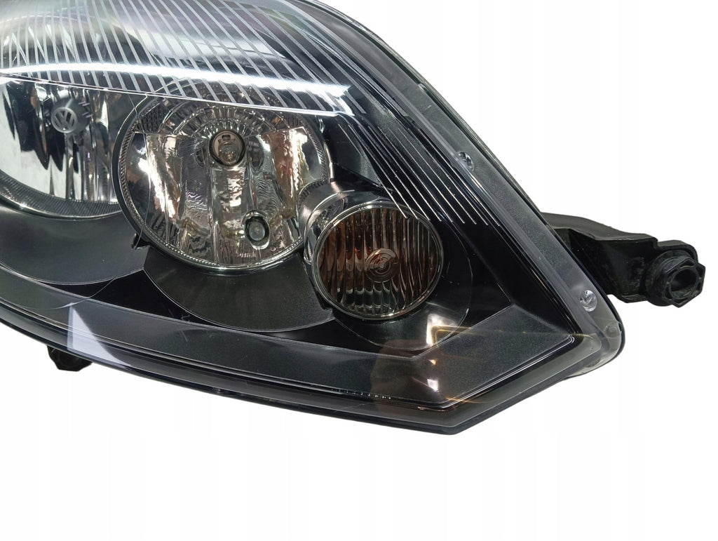 Frontscheinwerfer VW Golf VI Plus I 5M1941006G Rechts Scheinwerfer Headlight SCH7095292909jj
