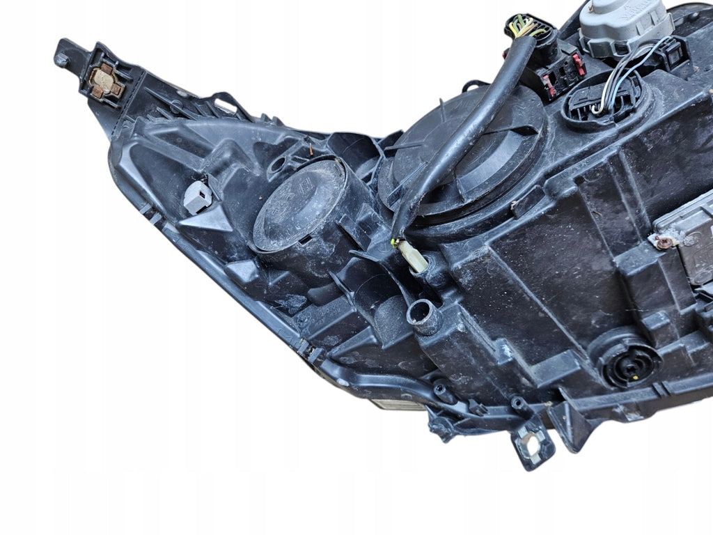 Frontscheinwerfer Citroën C5 II 9689037880 Links Scheinwerfer Headlight SCH2532642834su