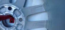 Load image into Gallery viewer, 1x Alufelge 17 Zoll 6.5" 5x112 5G0601025CS VW Golf VII I Rim Wheel FEL1145006935rb