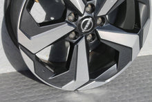 Load image into Gallery viewer, 1x Alufelge 18 Zoll -6UA8B- Nissan III 1 Qashqai J12 Rim Wheel FEL7235048458ap