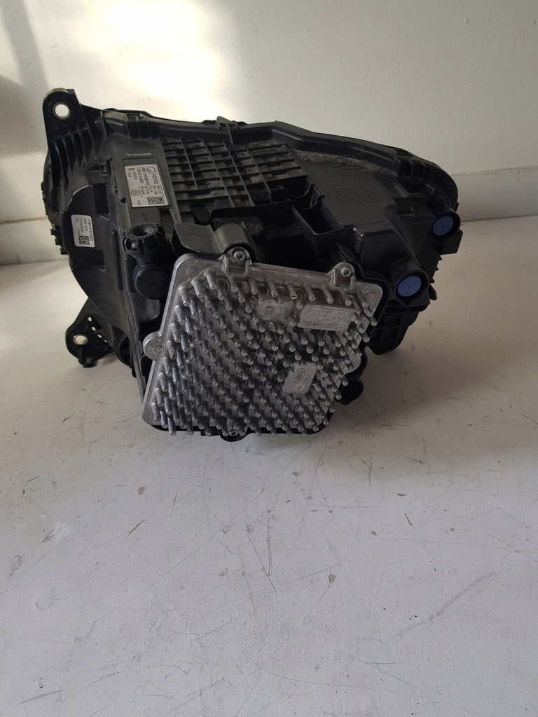 Frontscheinwerfer Land Rover Defender L8B213W029HG Rechts Scheinwerfer Headlight SCH3815861448ur