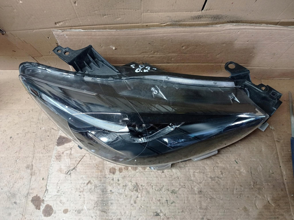 Frontscheinwerfer Mazda Cx5 KD31-5130 Rechts Scheinwerfer Headlight