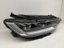 Load image into Gallery viewer, Frontscheinwerfer VW Passat B8 3G1941082H LED Rechts Scheinwerfer Headlight SCH9085537238tf
