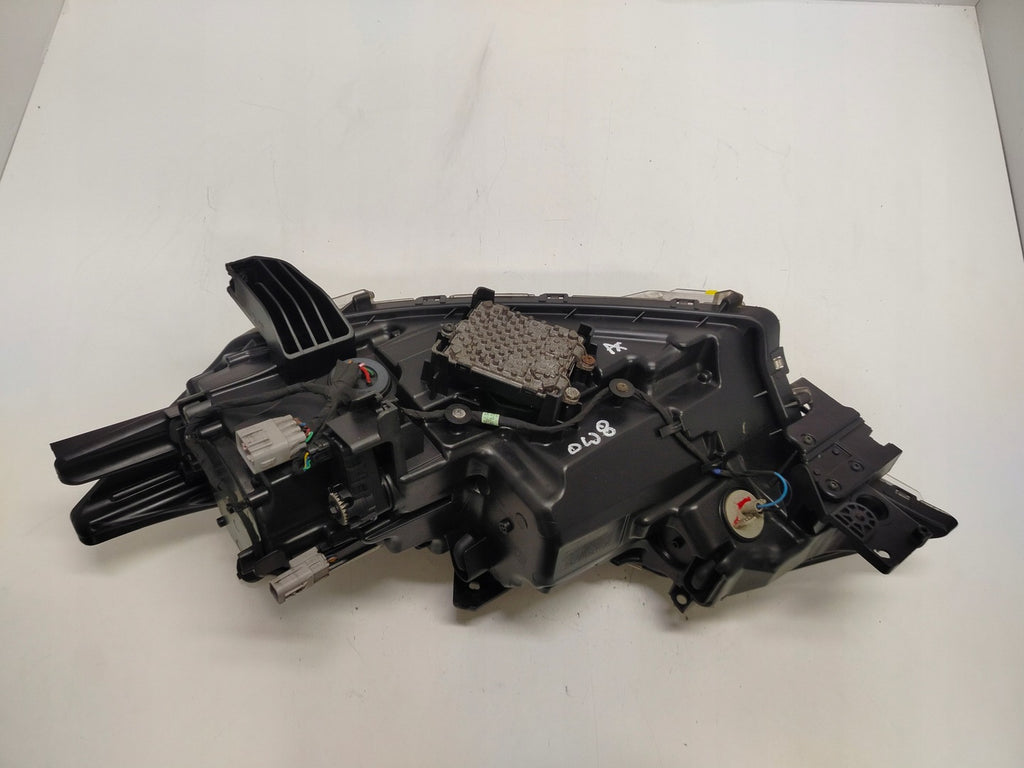 Frontscheinwerfer Mitsubishi Outlander III 4BX19 8301D3-32 Full LED Rechts