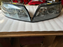 Load image into Gallery viewer, Frontscheinwerfer Volvo V50 30698886 Rechts Scheinwerfer Headlight SCH4144583169lg