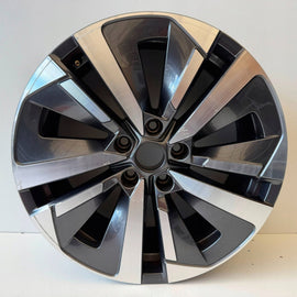 1x Alufelge 18 Zoll 5x112 57H601025K Skoda Kodiaq Rim Wheel FEL9849354301ri