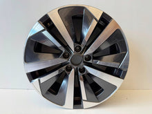 Load image into Gallery viewer, 1x Alufelge 18 Zoll 5x112 57H601025K Skoda Kodiaq Rim Wheel FEL9849354301ri