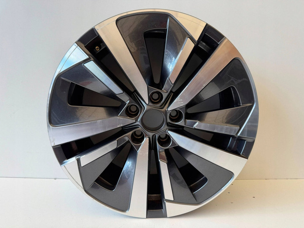 1x Alufelge 18 Zoll 5x112 57H601025K Skoda Kodiaq Rim Wheel FEL9849354301ri