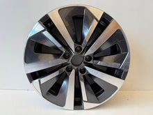 Laden Sie das Bild in den Galerie-Viewer, 1x Alufelge 18 Zoll 5x112 57H601025K Skoda Kodiaq Rim Wheel FEL9849354301ri