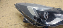 Laden Sie das Bild in den Galerie-Viewer, Frontscheinwerfer Opel Insignia A 1EL011165-12 Rechts Scheinwerfer Headlight SCH7669102287ax