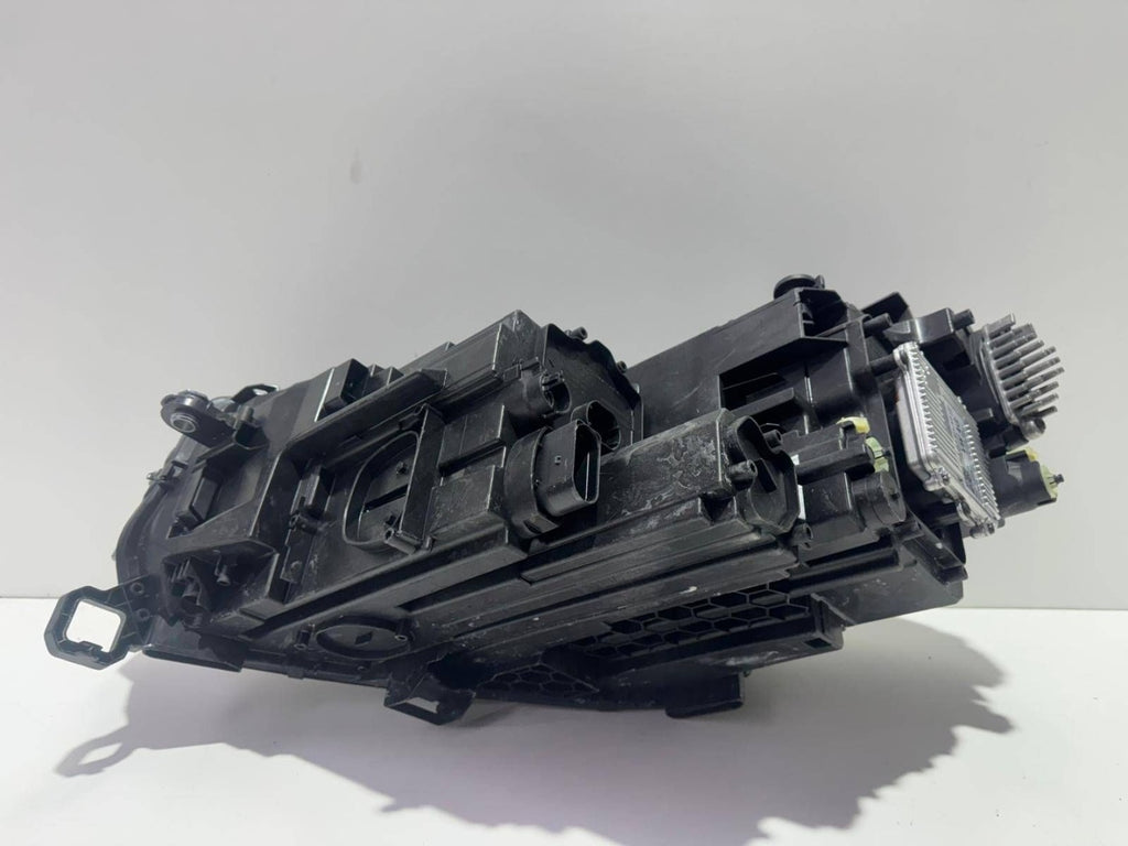 Frontscheinwerfer VW Tiguan 571941006B 0301132232 Rechts Scheinwerfer Headlight SCH3245805703fb