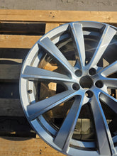 Load image into Gallery viewer, 1x Alufelge 21 Zoll 9.0" 5x108 38 5ET 32207769 Volvo Xc90 Ii Rim Wheel FEL5436155226bc