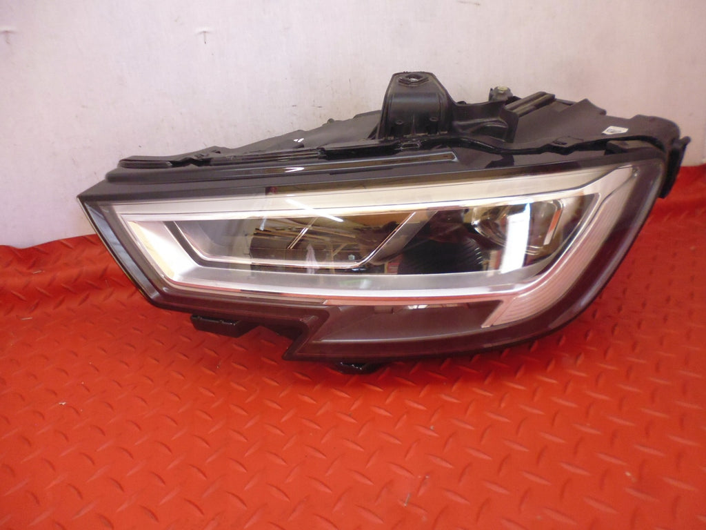 Frontscheinwerfer Audi A3 8V0941033C FULL LED Links Scheinwerfer Headlight