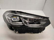 Laden Sie das Bild in den Galerie-Viewer, Frontscheinwerfer BMW G01 G02 5A29204-06 Full LED Rechts Scheinwerfer Headlight SCH5426812035ec