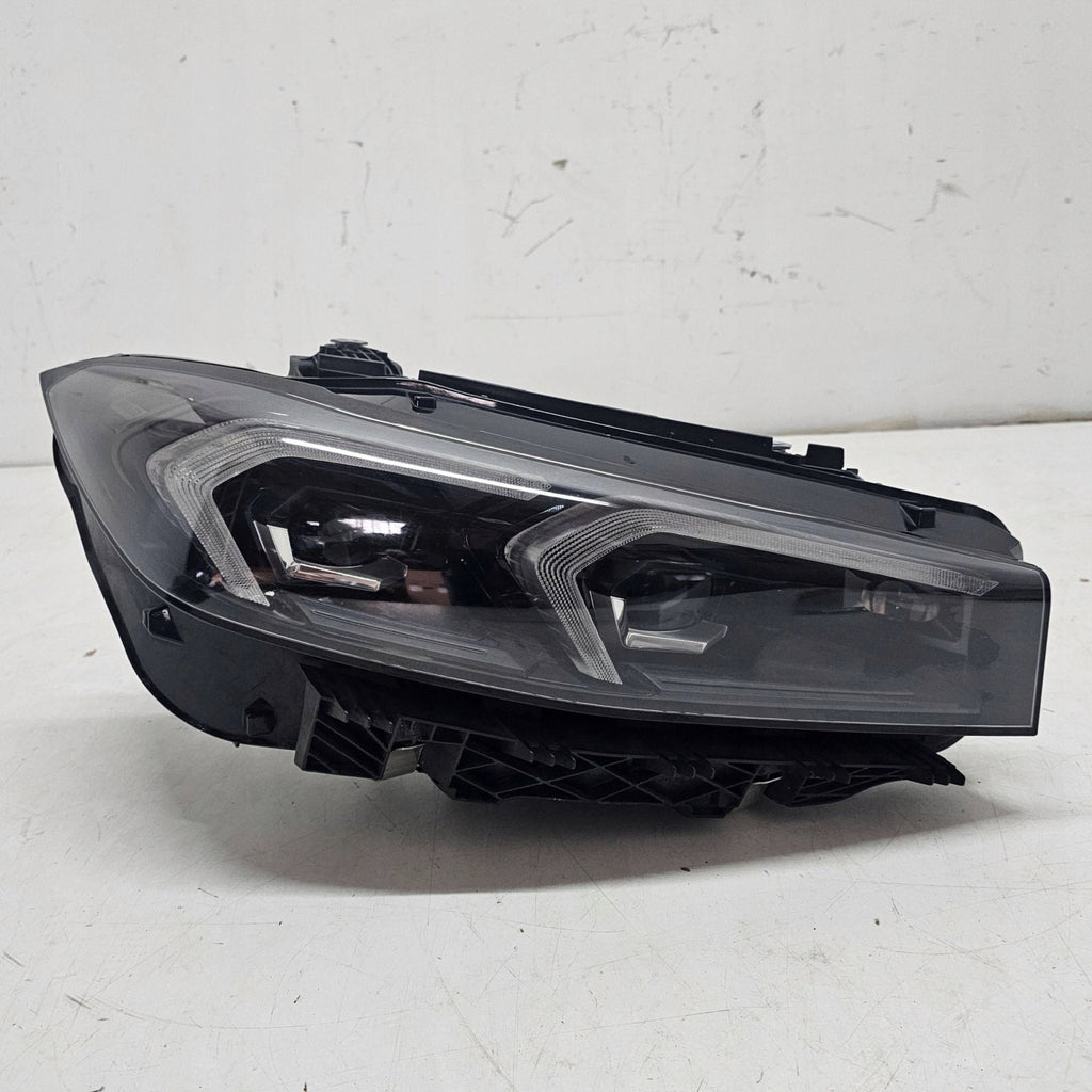 Frontscheinwerfer BMW 3 G21 G20 788506603 Rechts Scheinwerfer Headlight SCH5239308711si