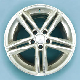 1x Alufelge 17 Zoll 7.5