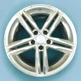 1x Alufelge 17 Zoll 7.5