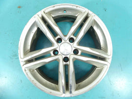 1x Alufelge 17 Zoll 7.5