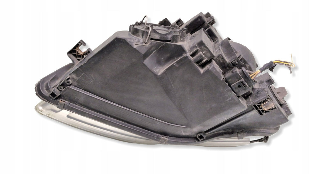 Frontscheinwerfer Audi A4 8E0941004AJ Rechts Scheinwerfer Headlight SCH2173842467uu