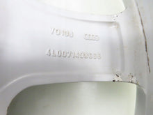 Laden Sie das Bild in den Galerie-Viewer, 4x Alufelge 18 Zoll 7.5" 5x130 53ET Silber 4L0071498666 Audi Q7 Rim Wheel FEL1633478044yp