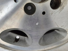 Load image into Gallery viewer, 1x Alufelge 15 Zoll 6.5" 5x112 44ET Glanz Silber 1244011802 Mercedes-Benz FEL1839687050vc