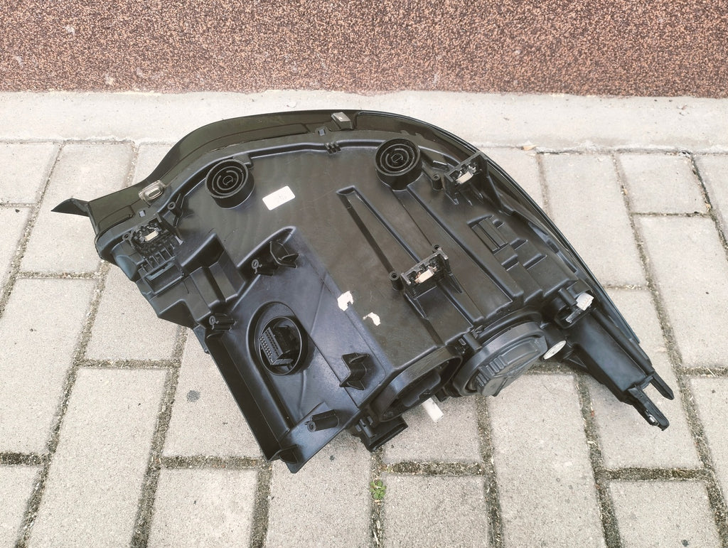 Frontscheinwerfer BMW I3 7472185 LED Links Scheinwerfer Headlight SCH9557786066ip