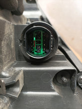 Load image into Gallery viewer, Frontscheinwerfer Hyundai Tucson 92102D7700 LED Rechts Scheinwerfer Headlight SCH4552913518jx