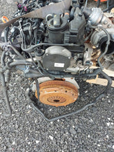 Laden Sie das Bild in den Galerie-Viewer, Motor VW Golf VI CAYD 1.6 TDI Diesel Engine Unkomplett MOT8233845211ct