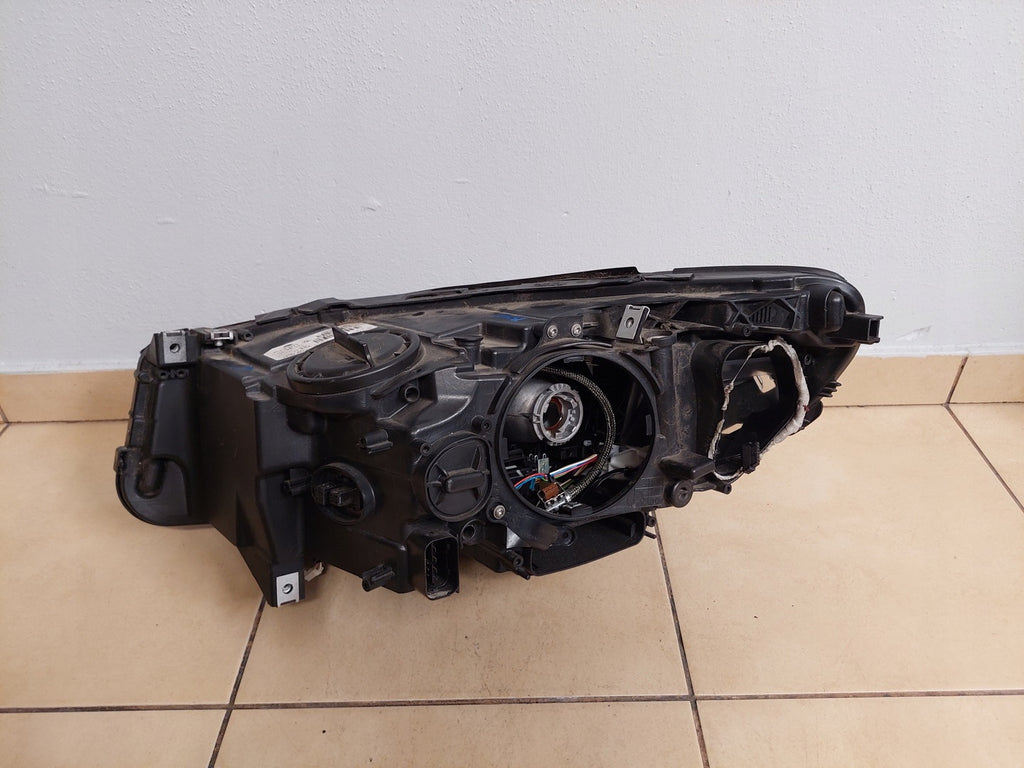 Frontscheinwerfer BMW 5 F07 1ZS010130-42 Xenon Rechts Scheinwerfer Headlight SCH3484598023kz