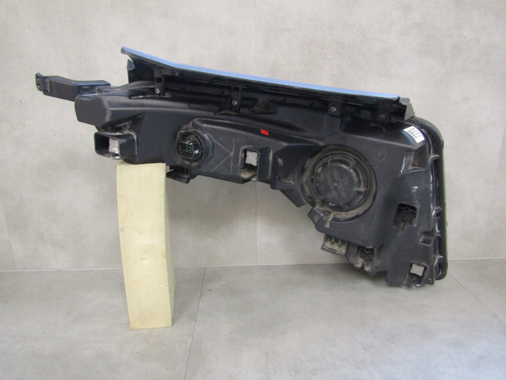 Frontscheinwerfer Hyundai Tucson 92207N7000 LED FALSE Scheinwerfer Headlight SCH1787311142df