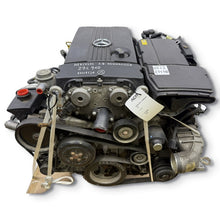 Load image into Gallery viewer, Motor Mercedes-Benz W204 271910 1.8 156PS 115kW 2007 Benzin Engine Komplett MOT1298731572uu
