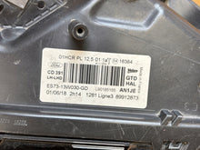 Laden Sie das Bild in den Galerie-Viewer, Frontscheinwerfer Ford Mondeo ES73-13W030-GD Links Scheinwerfer Headlight SCH8005350338to