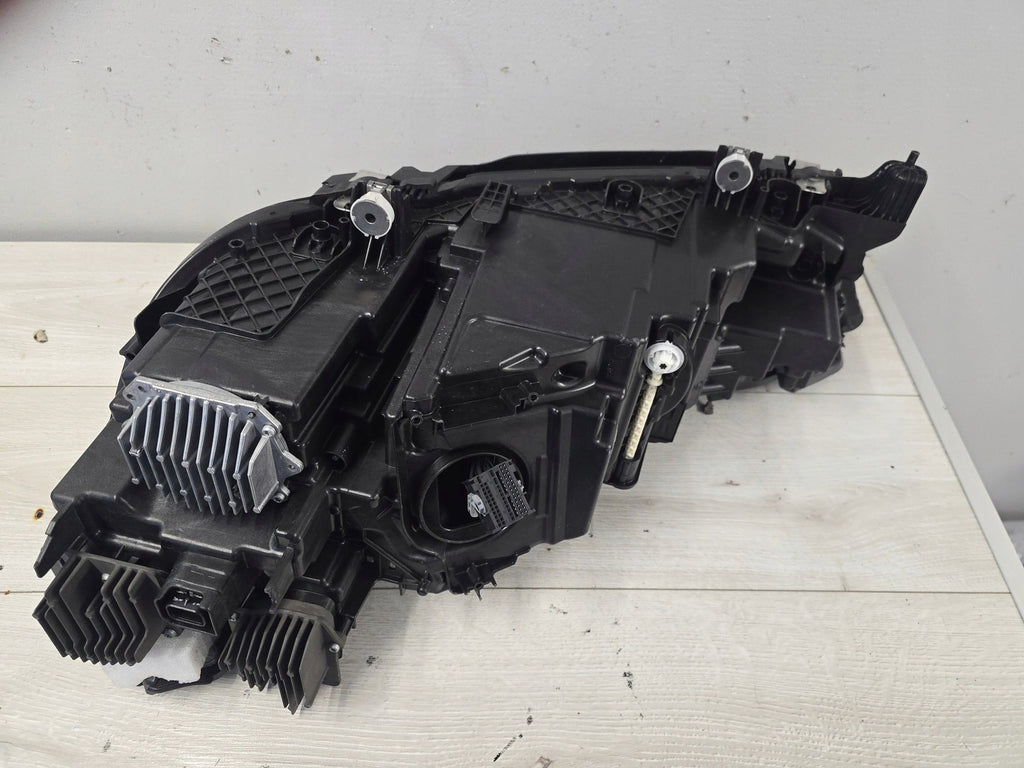 Frontscheinwerfer BMW IX 5A3CEA2 5A388D6 Laser Rechts Scheinwerfer Headlight SCH3171569501om