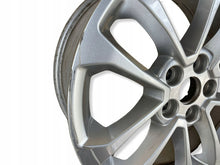 Laden Sie das Bild in den Galerie-Viewer, 1x Alufelge 17 Zoll 7.0" 5x108 50ET Glanz Zum Streichen LJ6C-A2A Ford Kuga I FEL6391978115hj