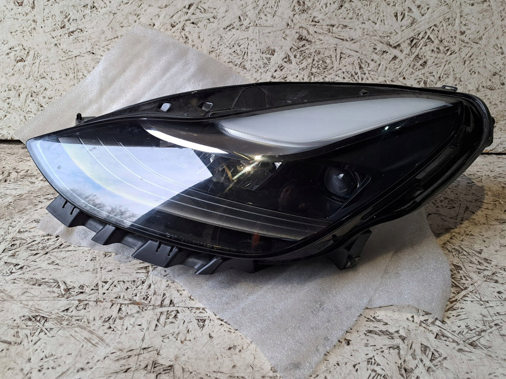 Frontscheinwerfer Tesla 3 Y 1514952-00-C Links Scheinwerfer Headlight