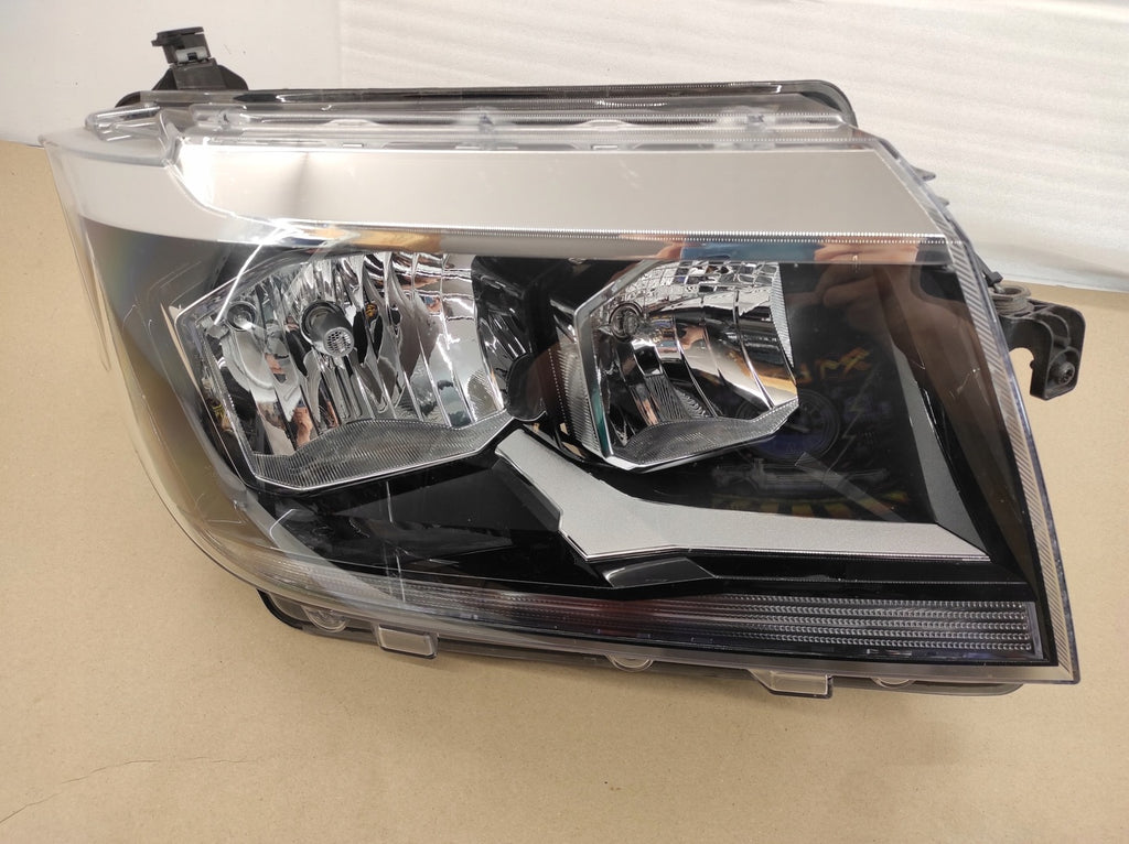 Frontscheinwerfer Man Tge Crafter 7C1941006 Rechts Scheinwerfer Headlight SCH9626249700yq