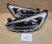 Laden Sie das Bild in den Galerie-Viewer, Frontscheinwerfer Ford Focus JX7B13E014AD FALSE Scheinwerfer Headlight SCH7805994755vb