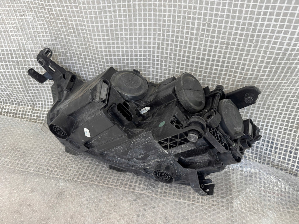 Frontscheinwerfer VW T-Roc Troc 90136433 Rechts Scheinwerfer Headlight