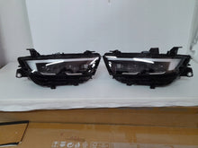 Laden Sie das Bild in den Galerie-Viewer, Frontscheinwerfer Opel Astra L 662588537 Full LED Ein Satz Headlight SCH8771546811gm