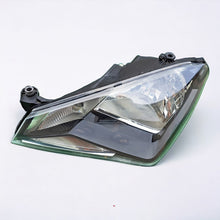 Load image into Gallery viewer, Frontscheinwerfer Seat Mii 1SL941015F Halogen Links Scheinwerfer Headlight