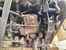 Load image into Gallery viewer, Motor Nissan Terrano I 2.2 TDI Diesel Engine Komplett MOT2666370151kz