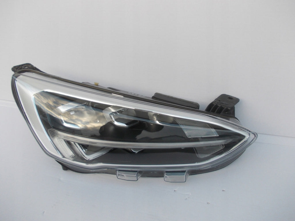 Frontscheinwerfer Ford Focus JX7B-13E014-AE LED Rechts Scheinwerfer Headlight SCH4637333384ap