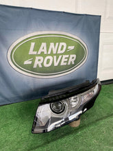 Laden Sie das Bild in den Galerie-Viewer, Frontscheinwerfer Land Rover Range Evoque L538 JLR3604 Vorderseite Headlight SCH7378963367gs